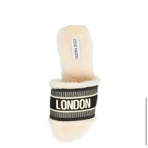 Steve Madden Knox sides NIB